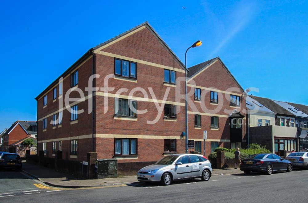 Woodville Road, Cathays